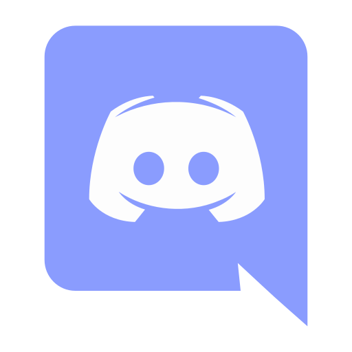 Discord Logo